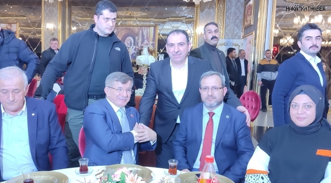 Gelecek Partili Altan, projelerini anlattı