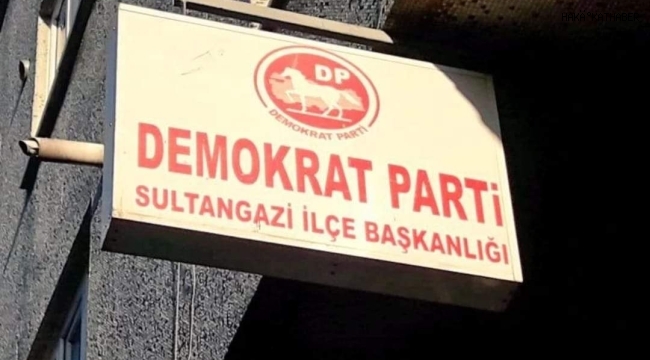 Güler : Demokrat Partiye Operasyon Çekiliyor ....