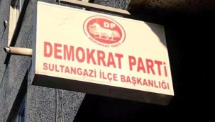 Güler : Demokrat Partiye Operasyon Çekiliyor ....