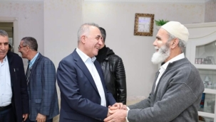 Sultangazi de Başkan Dursun Açık'ara Önde. 