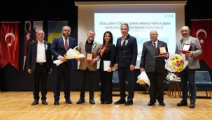 Türk-Yunan Nüfus Mübadelesi Sözleşmesi'nin 101. yılı