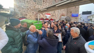 Yavuz Gerçekçi'nin acı günü