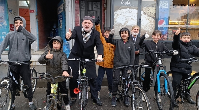 Aydoğan Mahalle Mahalle Sultangazi nin sorunlarını biliyoruz