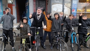 Aydoğan Mahalle Mahalle Sultangazi nin sorunlarını biliyoruz