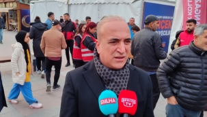 Epözdemir'den Hergün 1000 Kişiye Pide İkramı