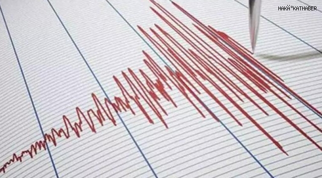 Son dakika Çanakkale de depremin İstanbuldan Hissedildi