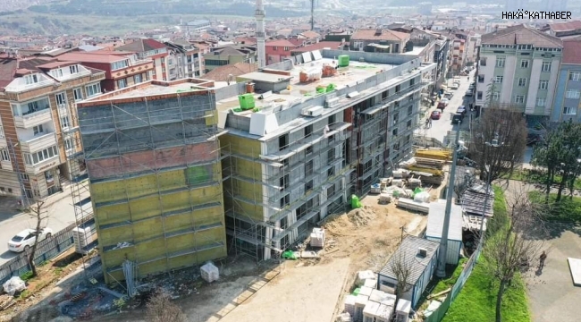 Sultangazi Belediye Başkanı Abdurrahman Dursun'dan, Aşık Veysel Kültür Merkezi