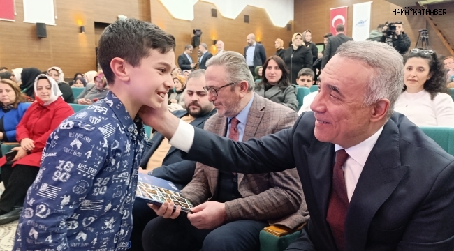 Sultangazi'de Kültür, Fotoğraflarla Canlandı