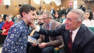 Sultangazi'de Kültür, Fotoğraflarla Canlandı