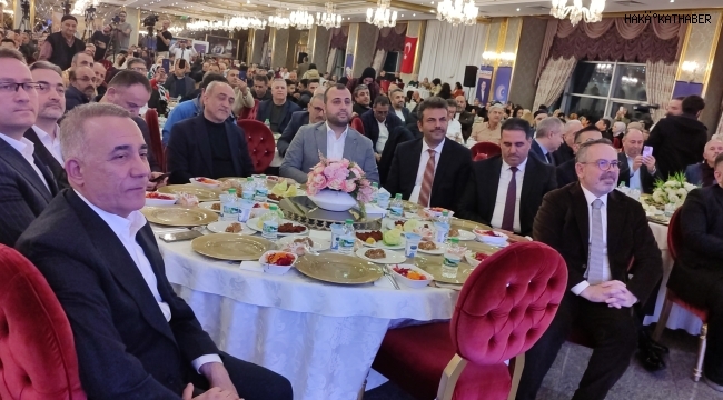 Sultangazi Malatyalılar Buluşmasına Başkan Dursun ve Kurum a yoğun ilgi