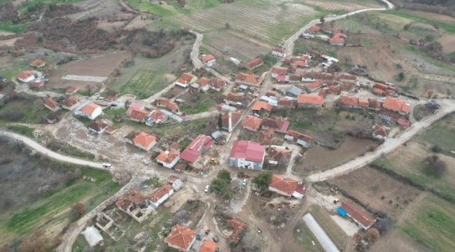 Zıraman'da dönüşüm tamamlandı