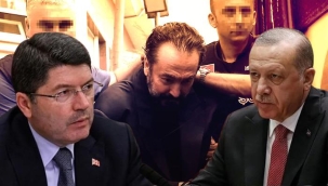 Adnan Oktar krizi iddiası: Trol hesaplar yargıyı ikiye böldü! Adalet Bakanlığı, Cumhurbaşkanlığı'na şikayet edildi
