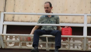 Antalya'da yürekleri ağıza getiren olay! Annesi ecel terleri döktü, sebebi ise...