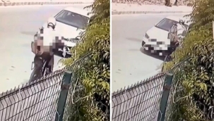 Banka müdürüne mermili tehdit! '115 bin Euro vermezsen...'