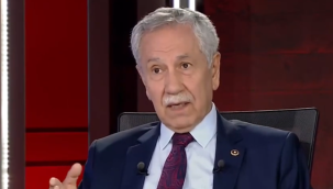 Bülent Arınç, Özgür Özel ile olan anısını yıllar sonra ilk defa anlattı: 'O benim kahramanımdır'