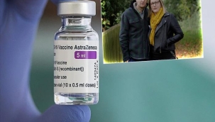Dünyaca ünlü ilaç şirketi AstraZeneca Kovid-19 aşılarıyla ilgili sonunda itirafta bulundu... Bu etkiye neden oluyormuş!