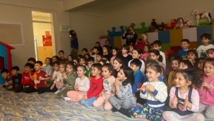 Gaziantep'te Ramazan ayı kültür etkinlikleriyle dolu dolu geçti