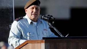 İsrail işgal kabine üyesi Eisenkot: "Yarım yıl geçti Gazze'deki 133 rehineyi geri getiremedik." "Hamas bize en kötü zararı verdi"