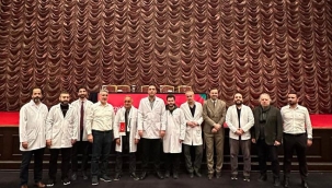 İstanbul Tabip Odası'nda gündem seçim: 'Değişim istiyoruz'