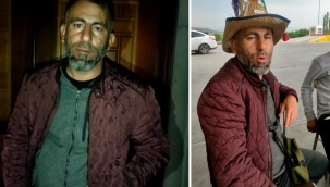 Kayseri'den İstanbul'a yürüyerek gidiyordu! Sosyal medya fenomeni Neşet Turan'a canlı yayında kamyonet çarptı