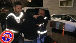 Samsun'da dehşet! Kendisini aldattığını öne sürdüğü sevgilisini banyoda başından vurarak öldürdü