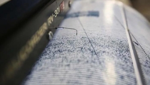 Türkiye-İran sınırında 4.4 büyüklüğünde deprem! AFAD Van İl Müdürlüğü'nden açıklama