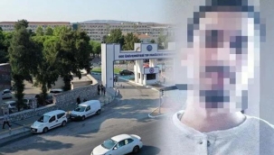 Yoğun bakımda 63 yaşındaki kadına cinsel saldırıda bulundu! İyi hal indirimi aldı: Başsavcılık bir kez daha harekete geçti