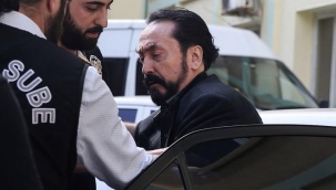 'Güncel yapılanma' davası görülmeye başlandı! Adnan Oktar savunma yaptı
