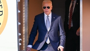 ABD Başkanı Biden, Hamas'ı ikna etmesi konusunda Katar'dan yardım istedi