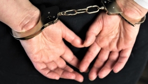 Sosyal medyada Hz. Muhammed'e hakaret eden kişi tutuklandı