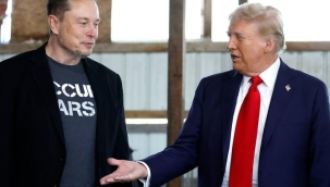 Trump için seçmene her gün 1 milyon dolar dağıtacaktı! ABD'de Elon Musk krizi... Putin ile gizli görüşme