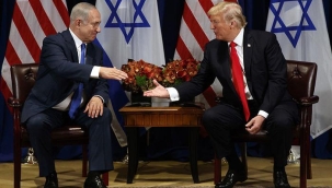 Trump ile Netanyahu 4 Şubat'ta görüşecek: Masadaki konular belli oldu!