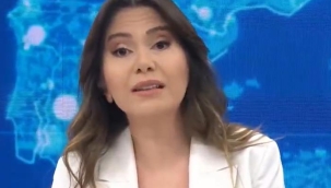 Yayın bitiminde el hareketi yapmıştı! Kübra Par'dan yeni açıklama: 'Bir an basiretim bağlandı'