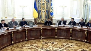 Ukraynadan Türkiye ile serbest ticarete onay! - Dünya Haberleri