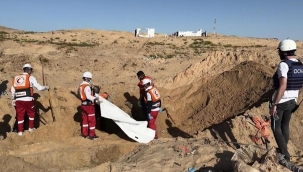 İsrail 15 sağlık çalışanını katletti Önce reddetti sonra kabul etti - Son Dakika Dünya Haberleri | Video