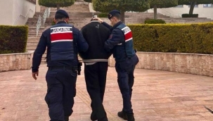 Uyuşturucu suçundan aranan şahıs Marmaris'te yakalandı