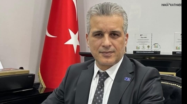 Hakem Millettir, Rıza Sandıktadır