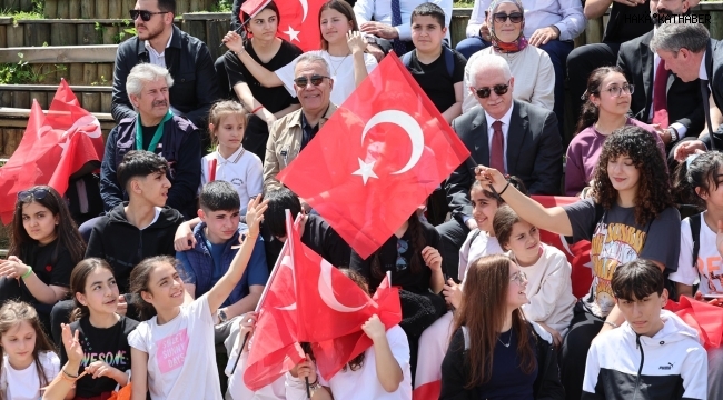Sultangazi Spor Şenliği