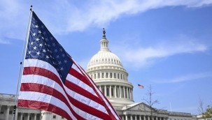 ABD, Fransa'nın Filistin devletini tanıma kararından rahatsız oldu!