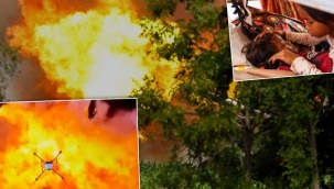 Savaşta 3. gün! Ateşkes reddedilmişti: Savaş gemileri sınıra gönderildi! Bilanço ağırlaşıyor