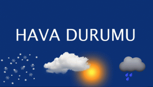 Trabzon 26 Temmuz Cumartesi Hava Durumu! Trabzon'da hava durumu nasıl olacak?