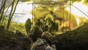 ABD Dışişleri Bakanlığı açıkladı! Ukrayna'ya yüz milyonlarca dolarlık silah satışı