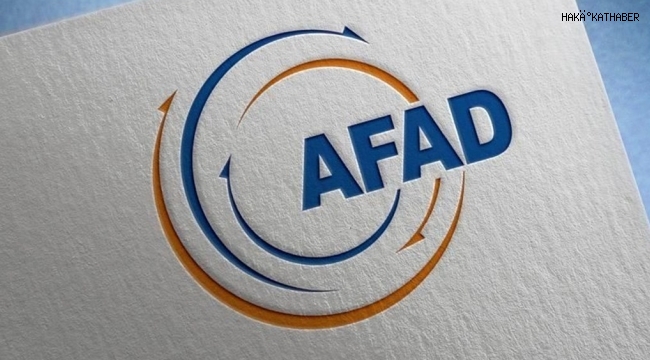 Afad kıbrasta temsilcilik açtı Deprem İzlemeler oradanda yapilabilecek