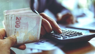 Bankacılık sektöründe son durum! KKM geriledi, krediler ve öz kaynaklar arttı - Son Dakika Ekonomi Haberleri