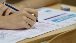 Bursa'dan YKS'de üç Türkiye birincisi çıktı