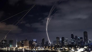 Dünya gündemine bomba gibi düşen gelişme! İran duyurdu: "İsrail'le her an yeni bir savaş çıkabilir"