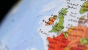 İrlanda, Rusya'nın Kiev'e yönelik füze saldırılarını şiddetle kınadı