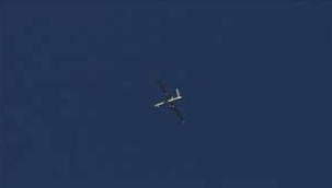 İsrail'e ait İHA Lübnan topraklarına düştü: 2 ölü, 2 yaralı