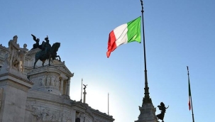 İtalya'dan Ukrayna kararı! "Öngörülmüyor"