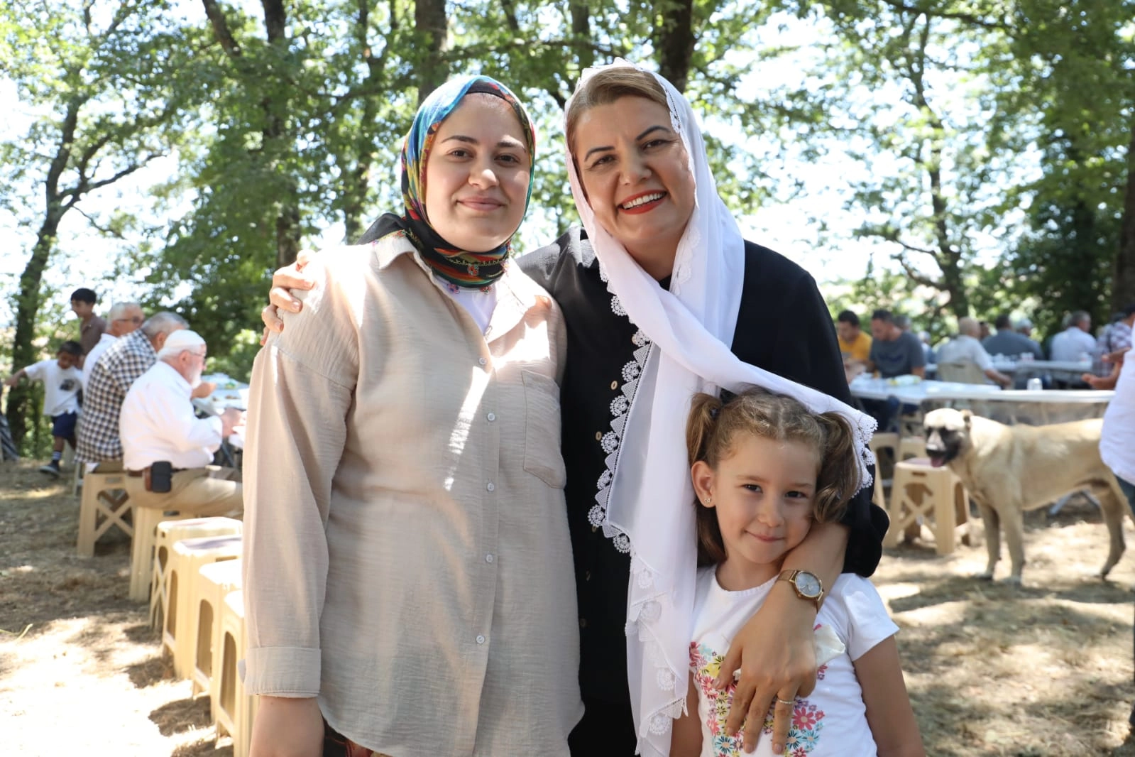 Kocaeli Çınar'ın ilk mezunlarından sürpriz buluşma